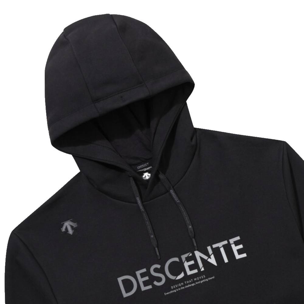 ECOTERRY GRAPHIC HOODED SWEATSHIRT 女士 運動上衣