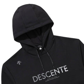 ECOTERRY GRAPHIC HOODED SWEATSHIRT 女士 運動上衣