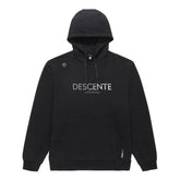 ECOTERRY GRAPHIC HOODED SWEATSHIRT 女士 運動上衣