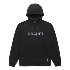 ECOTERRY GRAPHIC HOODED SWEATSHIRT 女士 運動上衣