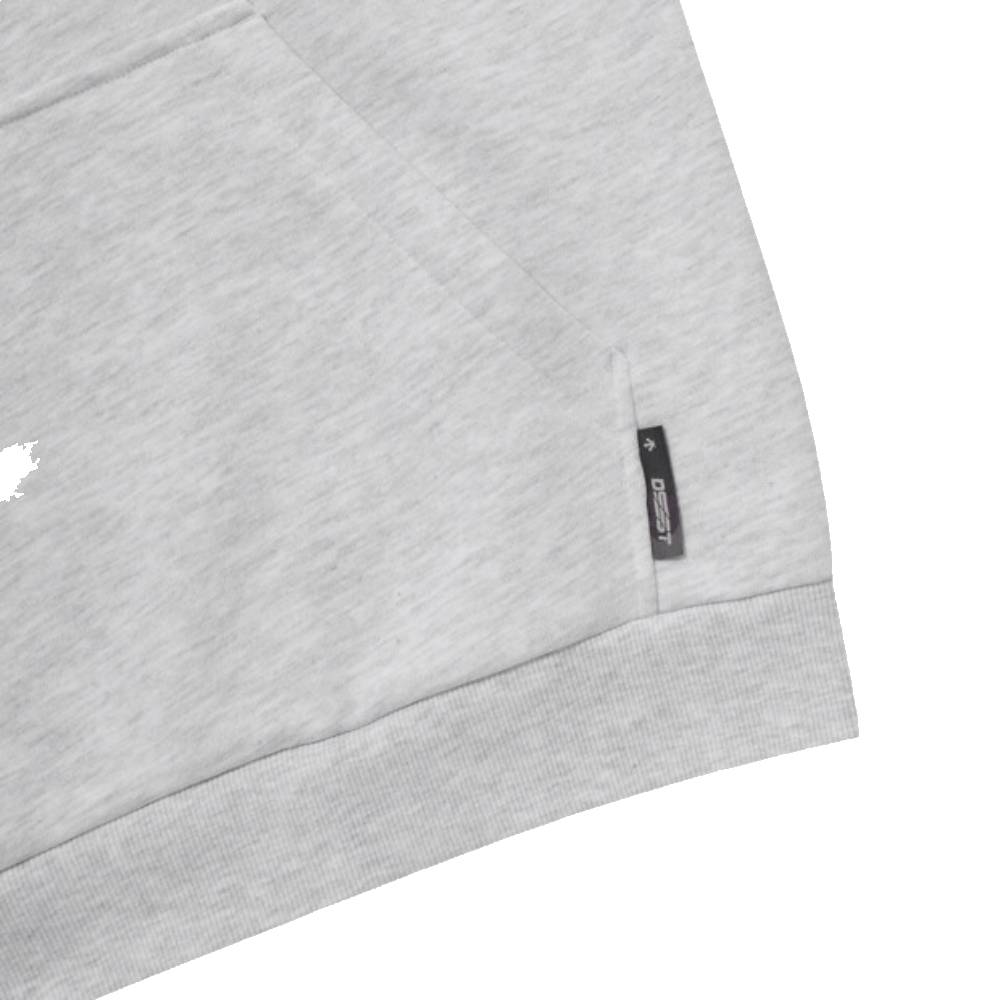 ECOTERRY GRAPHIC HOODED SWEATSHIRT 女士 運動上衣