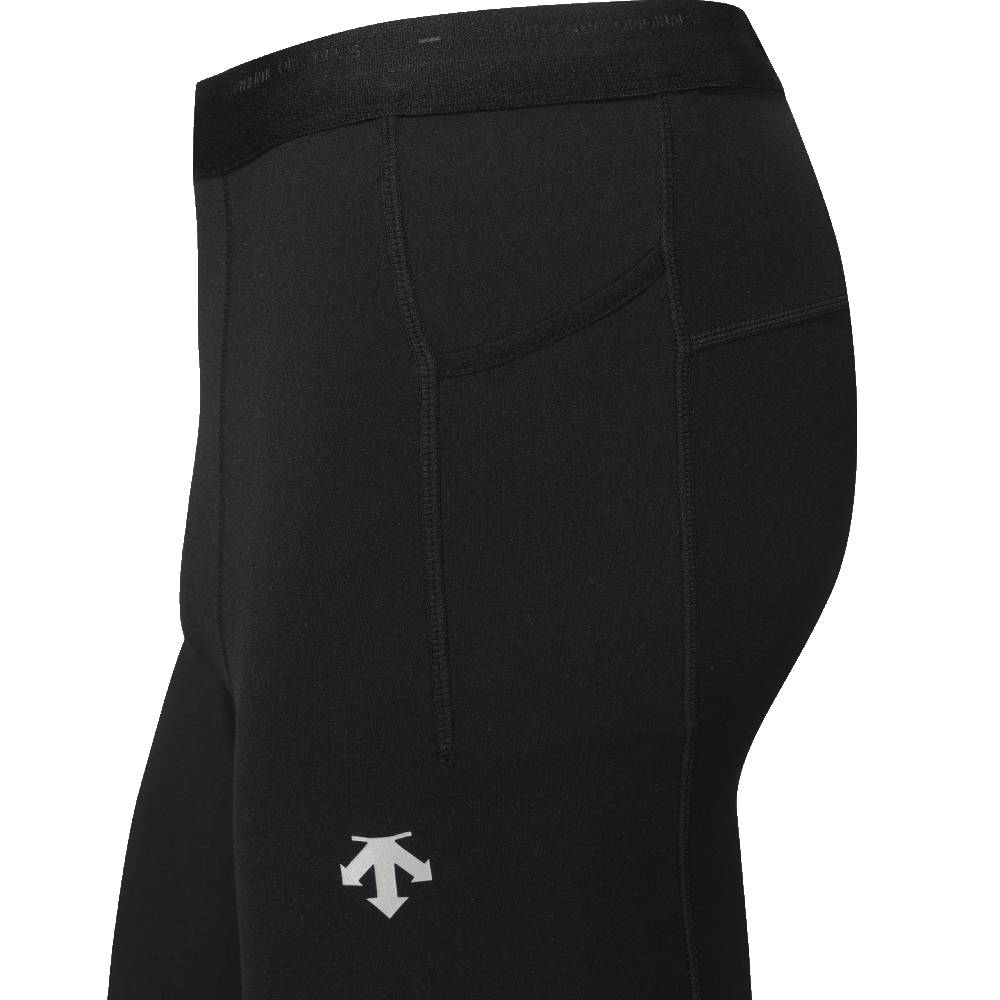 RUNNING WARM TIGHTS 男士 訓練緊身褲