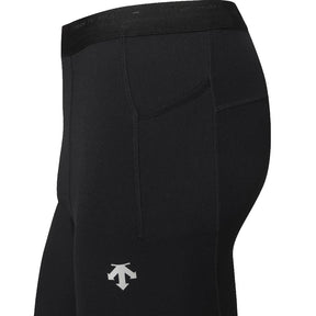 RUNNING WARM TIGHTS 男士 訓練緊身褲