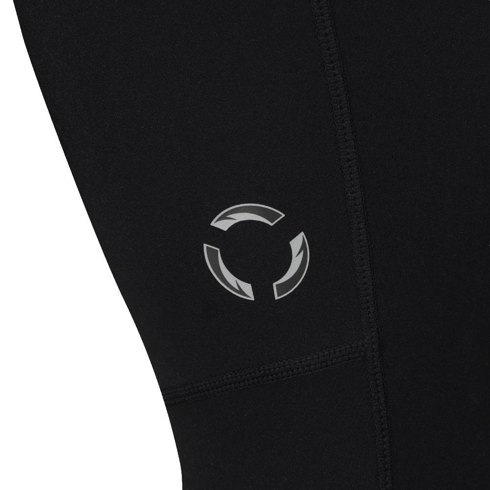 RUNNING WARM TIGHTS 男士 訓練緊身褲