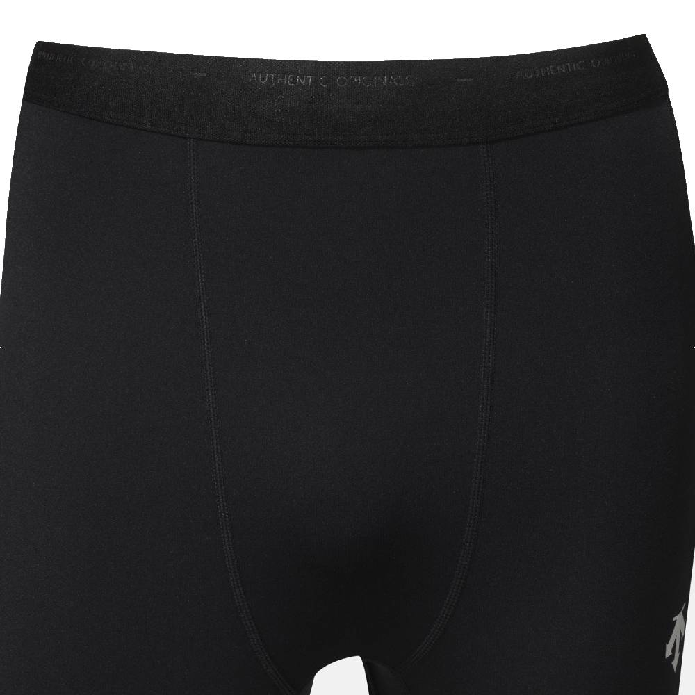 RUNNING WARM TIGHTS 男士 訓練緊身褲