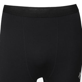 RUNNING WARM TIGHTS 男士 訓練緊身褲