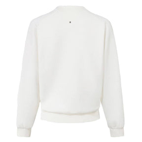 WOMENS SOFT TOUCH COTTON MODAL SWEATSHIRT 女士 運動長袖上衣