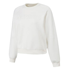 WOMENS SOFT TOUCH COTTON MODAL SWEATSHIRT 女士 運動長袖上衣