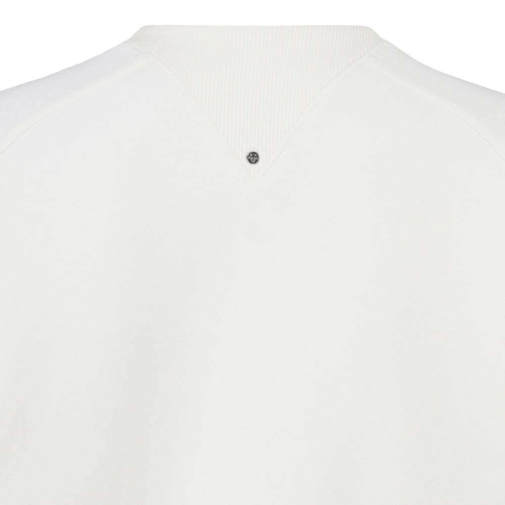 WOMENS SOFT TOUCH COTTON MODAL SWEATSHIRT 女士 運動長袖上衣