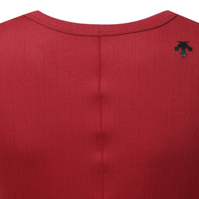 WOMEN'S RIBBED SLEEVELESS 女士 訓練上衣