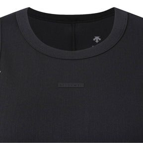 WOMEN'S RIBBED SLEEVELESS 女士 訓練上衣