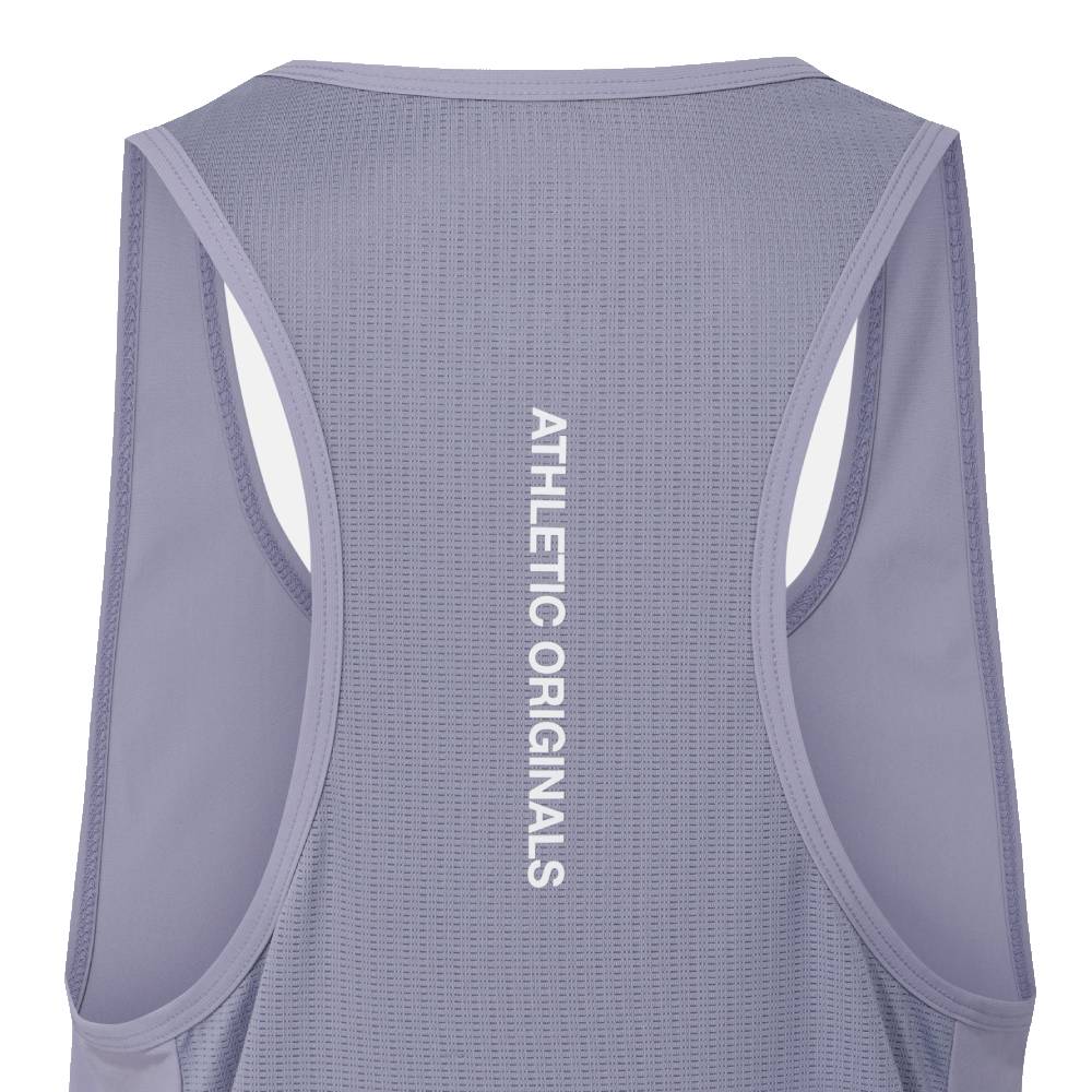 WOMEN'S RUNNING COOL SLEEVELESS 女士 運動無袖背心