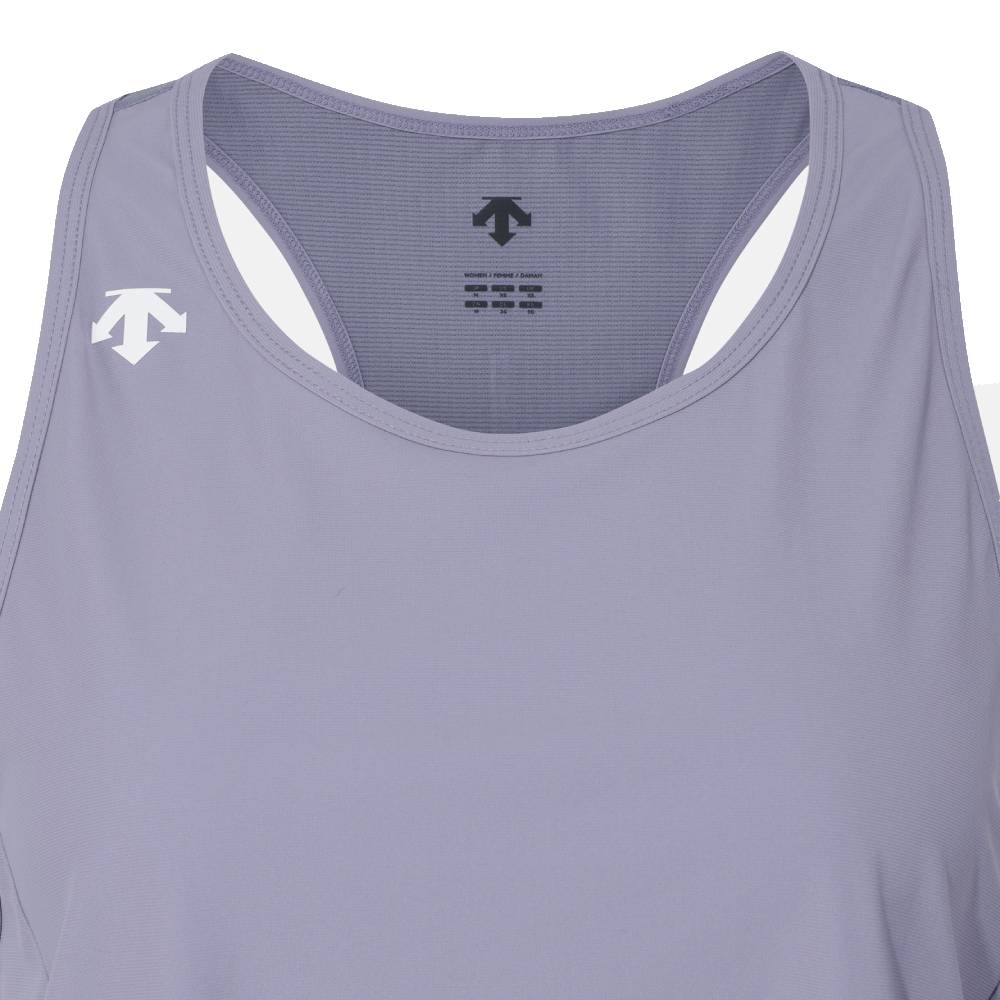 WOMEN'S RUNNING COOL SLEEVELESS 女士 運動無袖背心