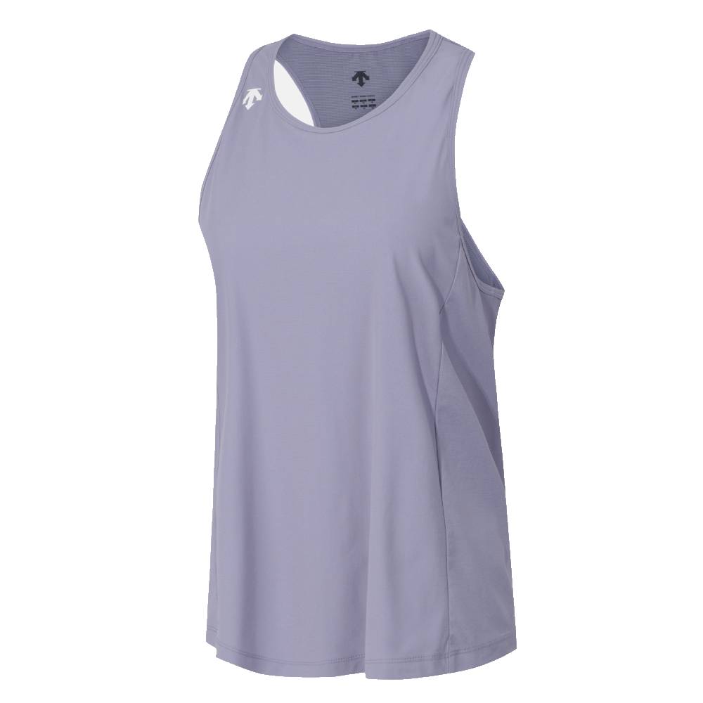 WOMEN'S RUNNING COOL SLEEVELESS 女士 運動無袖背心