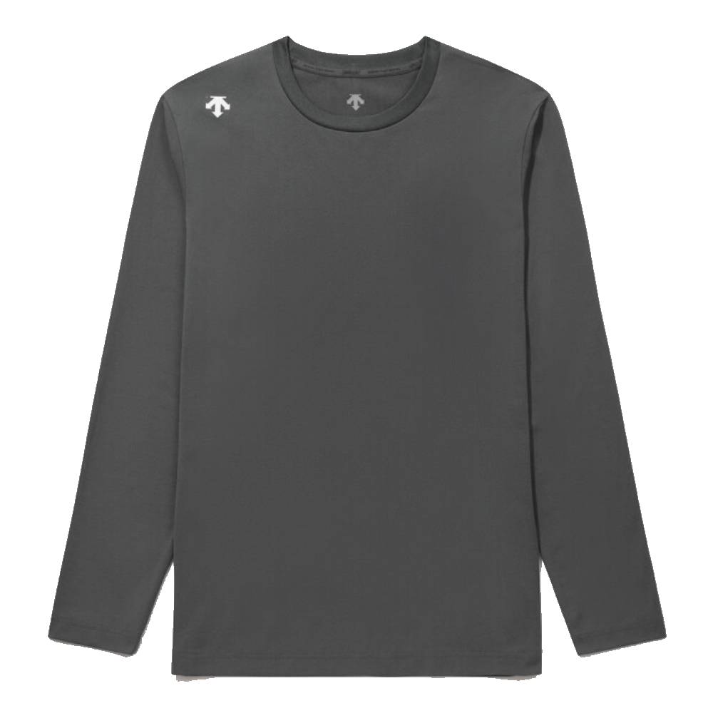 [TOUGH] TOUGH ESSENTIAL LONG SLEEVE T-SHIRT 男士 運動長袖上衣