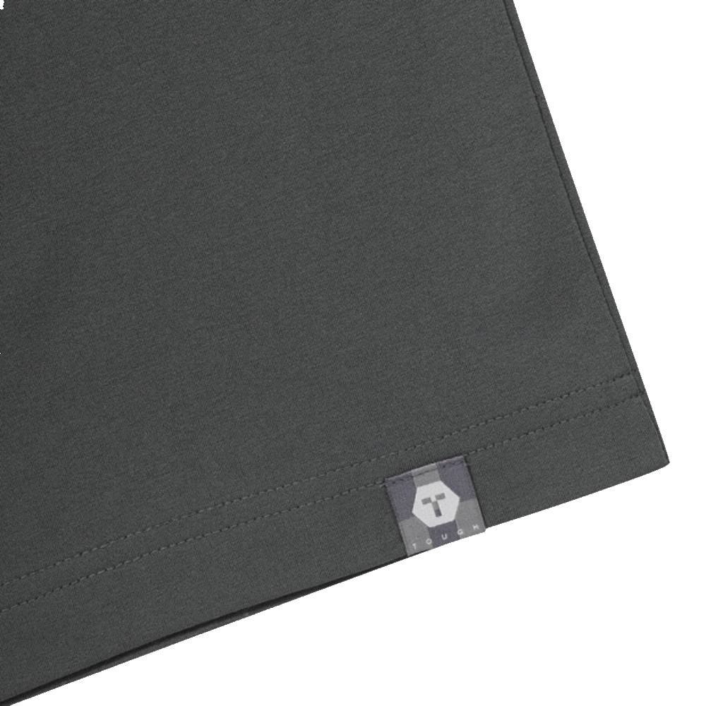 [TOUGH] TOUGH ESSENTIAL LONG SLEEVE T-SHIRT 男士 運動長袖上衣