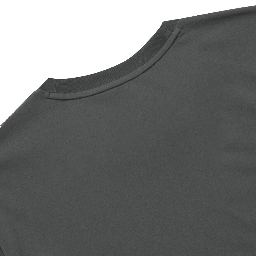 [TOUGH] TOUGH ESSENTIAL LONG SLEEVE T-SHIRT 男士 運動長袖上衣