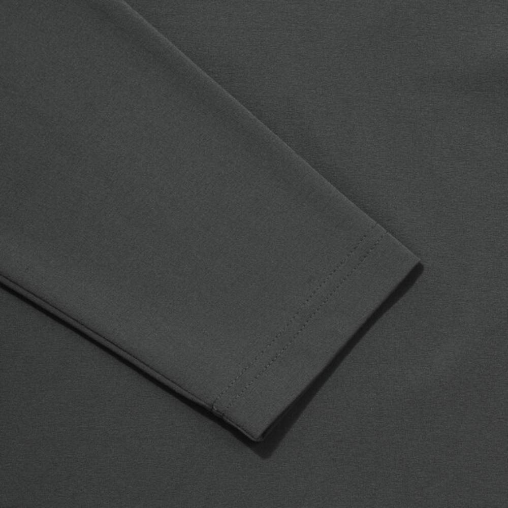 [TOUGH] TOUGH ESSENTIAL LONG SLEEVE T-SHIRT 男士 運動長袖上衣