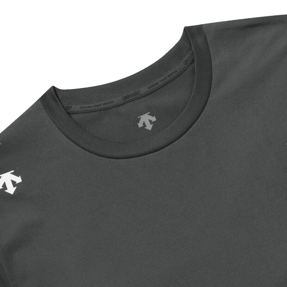 [TOUGH] TOUGH ESSENTIAL LONG SLEEVE T-SHIRT 男士 運動長袖上衣