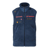 [SWISS SKI] SHERPA FLEECE VEST 男士 運動背心