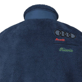 [SWISS SKI] SHERPA FLEECE VEST 男士 運動背心