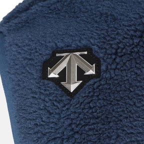 [SWISS SKI] SHERPA FLEECE VEST 男士 運動背心