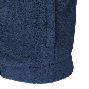 [SWISS SKI] SHERPA FLEECE VEST 男士 運動背心