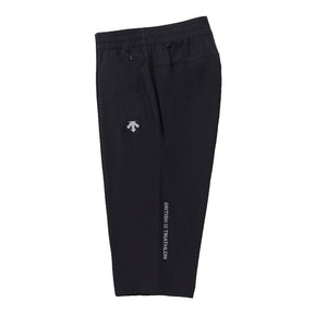 GBR STRETCH WOVEN CROPPED PANTS 女士 訓練九分短褲