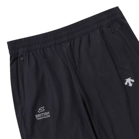 GBR STRETCH WOVEN CROPPED PANTS 女士 訓練九分短褲