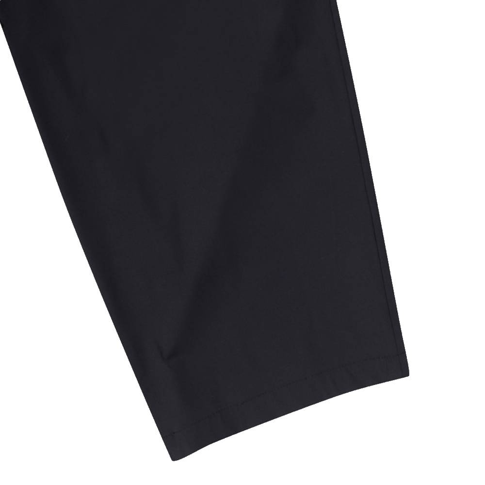 GBR STRETCH WOVEN CROPPED PANTS 女士 訓練九分短褲