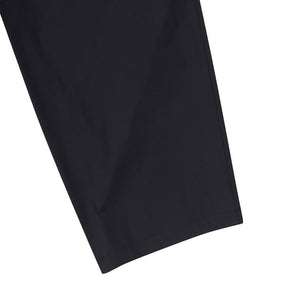 GBR STRETCH WOVEN CROPPED PANTS 女士 訓練九分短褲