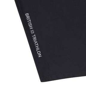 GBR STRETCH WOVEN CROPPED PANTS 女士 訓練九分短褲