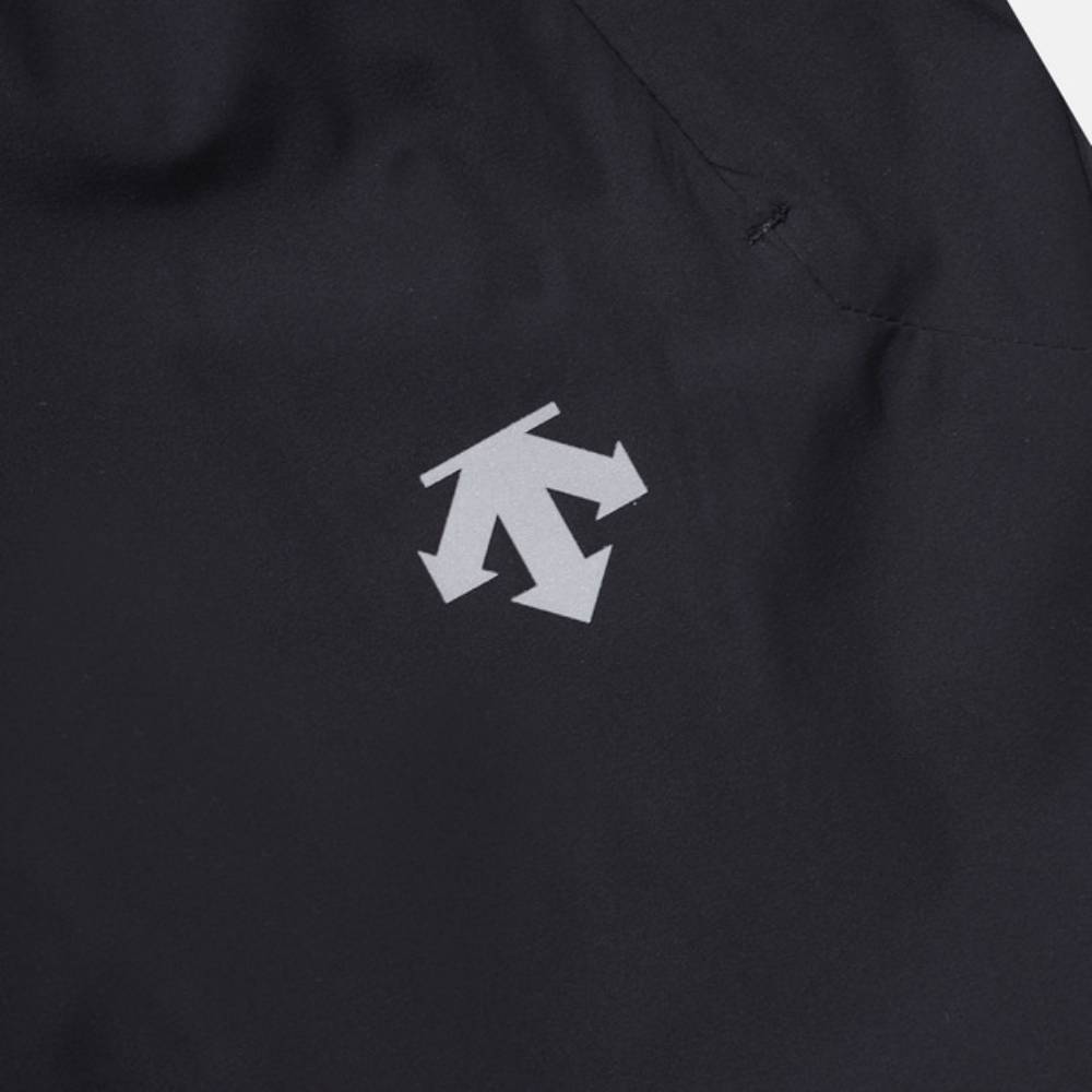 GBR STRETCH WOVEN CROPPED PANTS 女士 訓練九分短褲