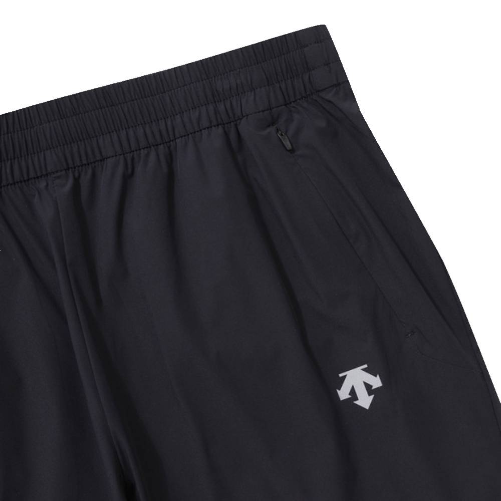 GBR STRETCH WOVEN CROPPED PANTS 女士 訓練九分短褲