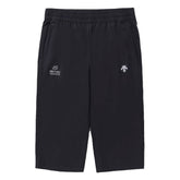 GBR STRETCH WOVEN CROPPED PANTS 女士 訓練九分短褲