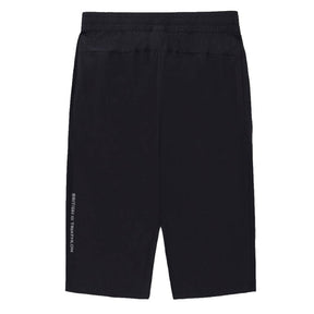 GBR STRETCH WOVEN CROPPED PANTS 女士 訓練九分短褲