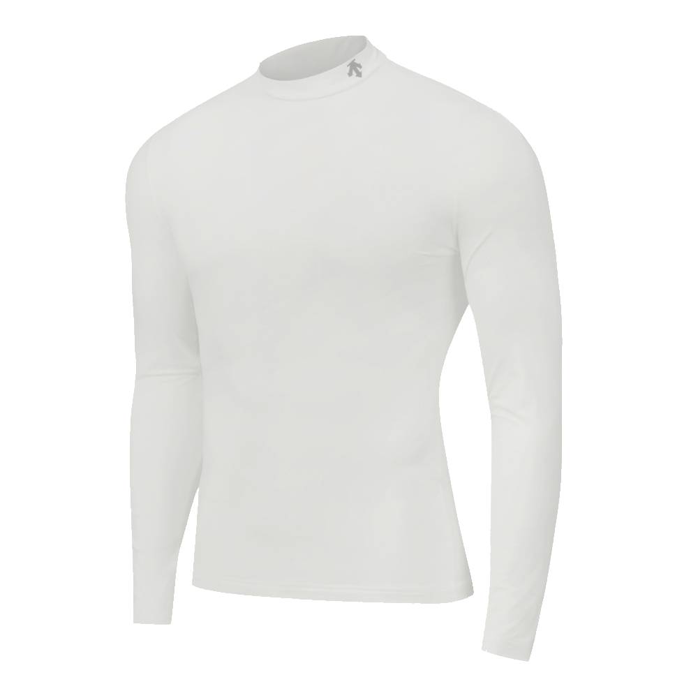 STANDARD BRUSHED BASE LAYER TOP 男士 訓練高領上衣