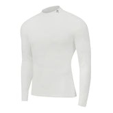 STANDARD BRUSHED BASE LAYER TOP 男士 訓練高領上衣