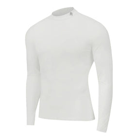 STANDARD BRUSHED BASE LAYER TOP 男士 訓練高領上衣