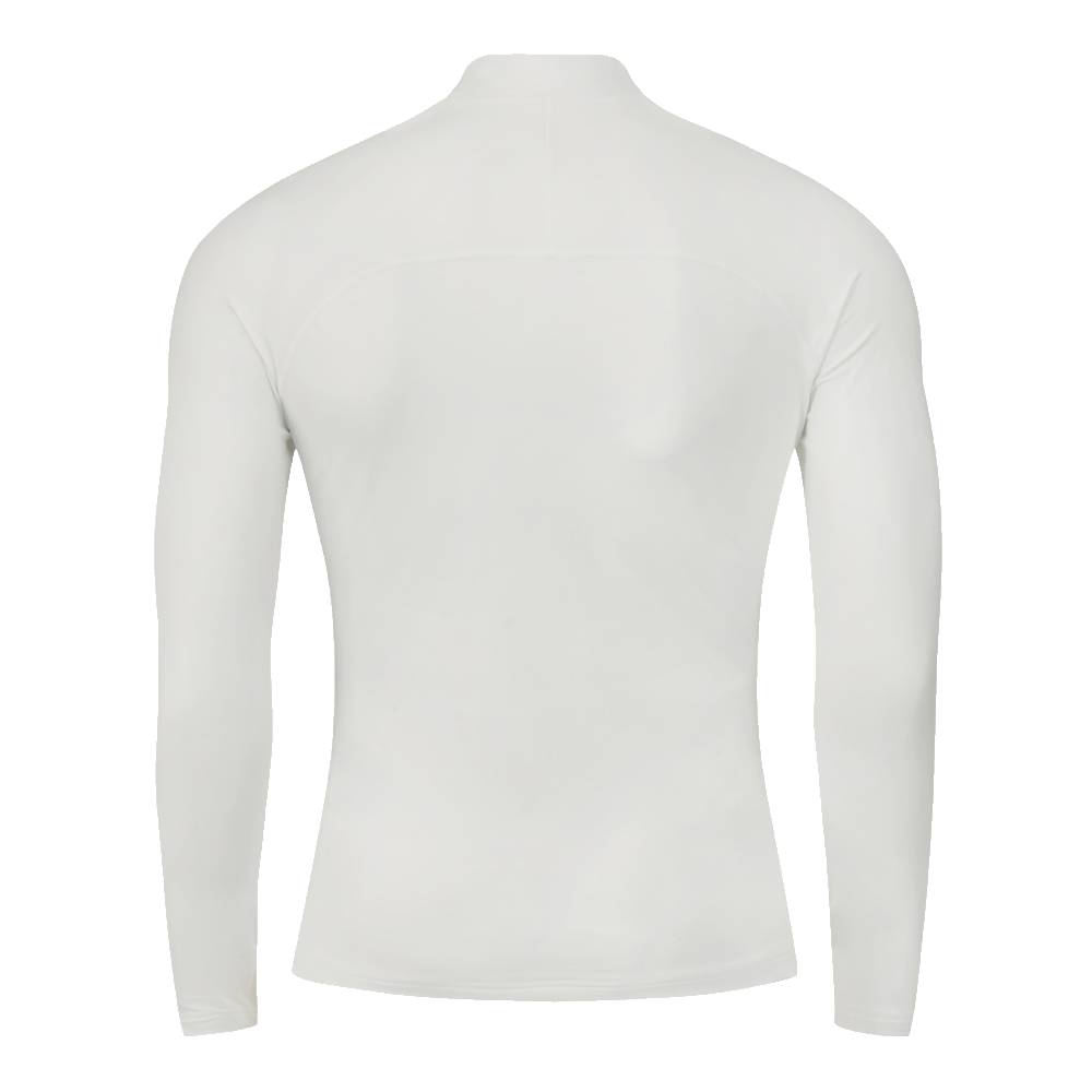 STANDARD BRUSHED BASE LAYER TOP 男士 訓練高領上衣