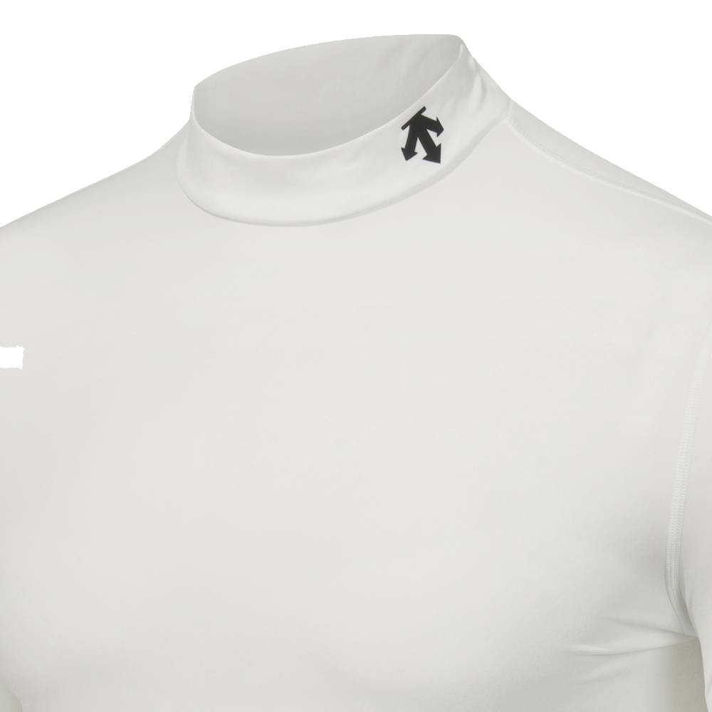 STANDARD BRUSHED BASE LAYER TOP 男士 訓練高領上衣