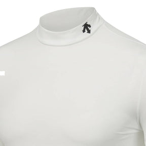 STANDARD BRUSHED BASE LAYER TOP 男士 訓練高領上衣