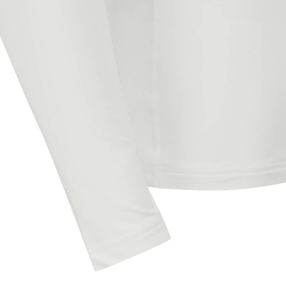 STANDARD BRUSHED BASE LAYER TOP 男士 訓練高領上衣