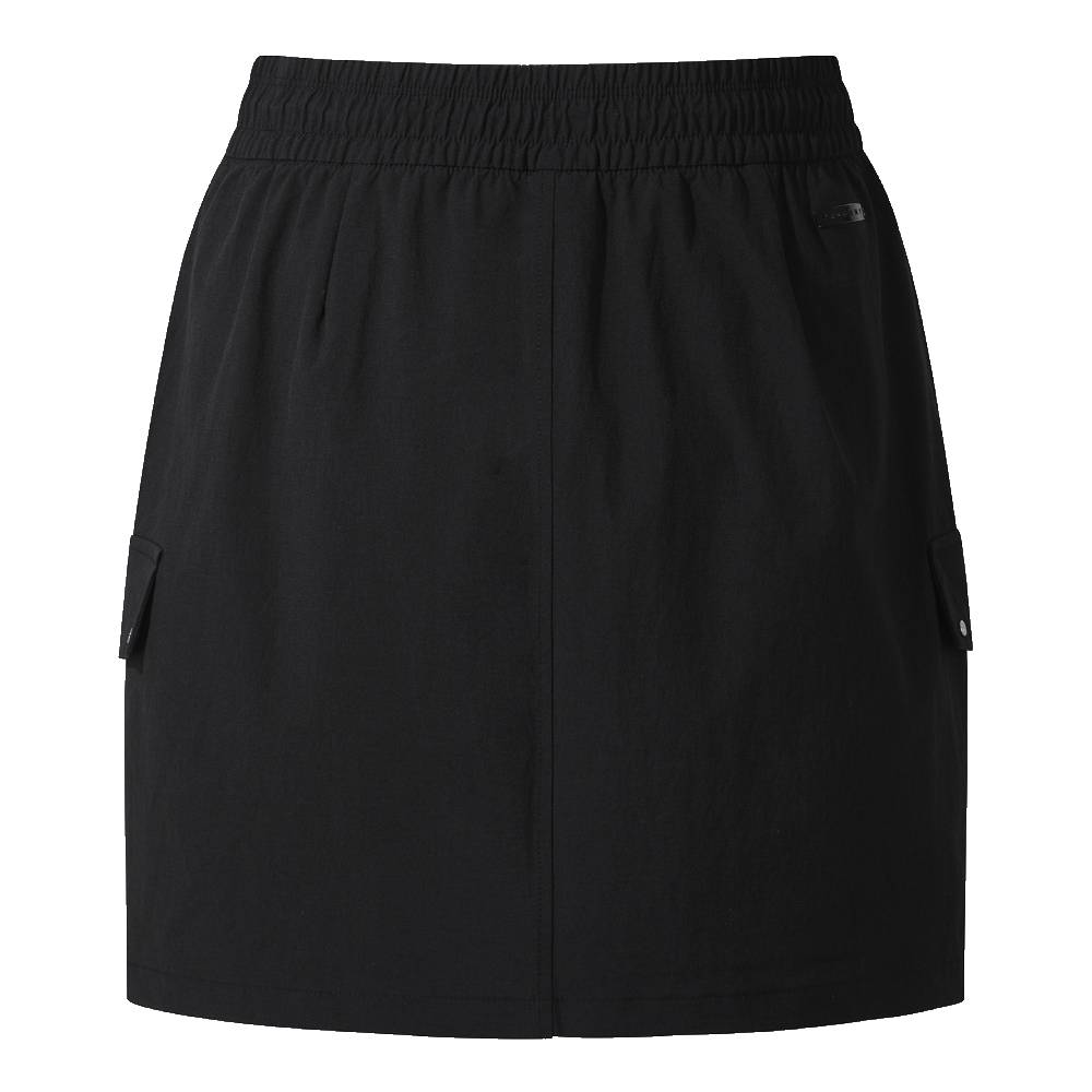 WOMEN'S WOVEN SHORT SKIRT 女士 運動短裙