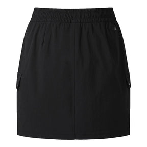 WOMEN'S WOVEN SHORT SKIRT 女士 運動短裙