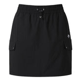 WOMEN'S WOVEN SHORT SKIRT 女士 運動短裙