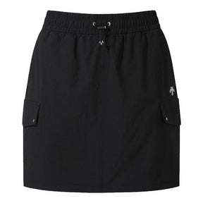 WOMEN'S WOVEN SHORT SKIRT 女士 運動短裙