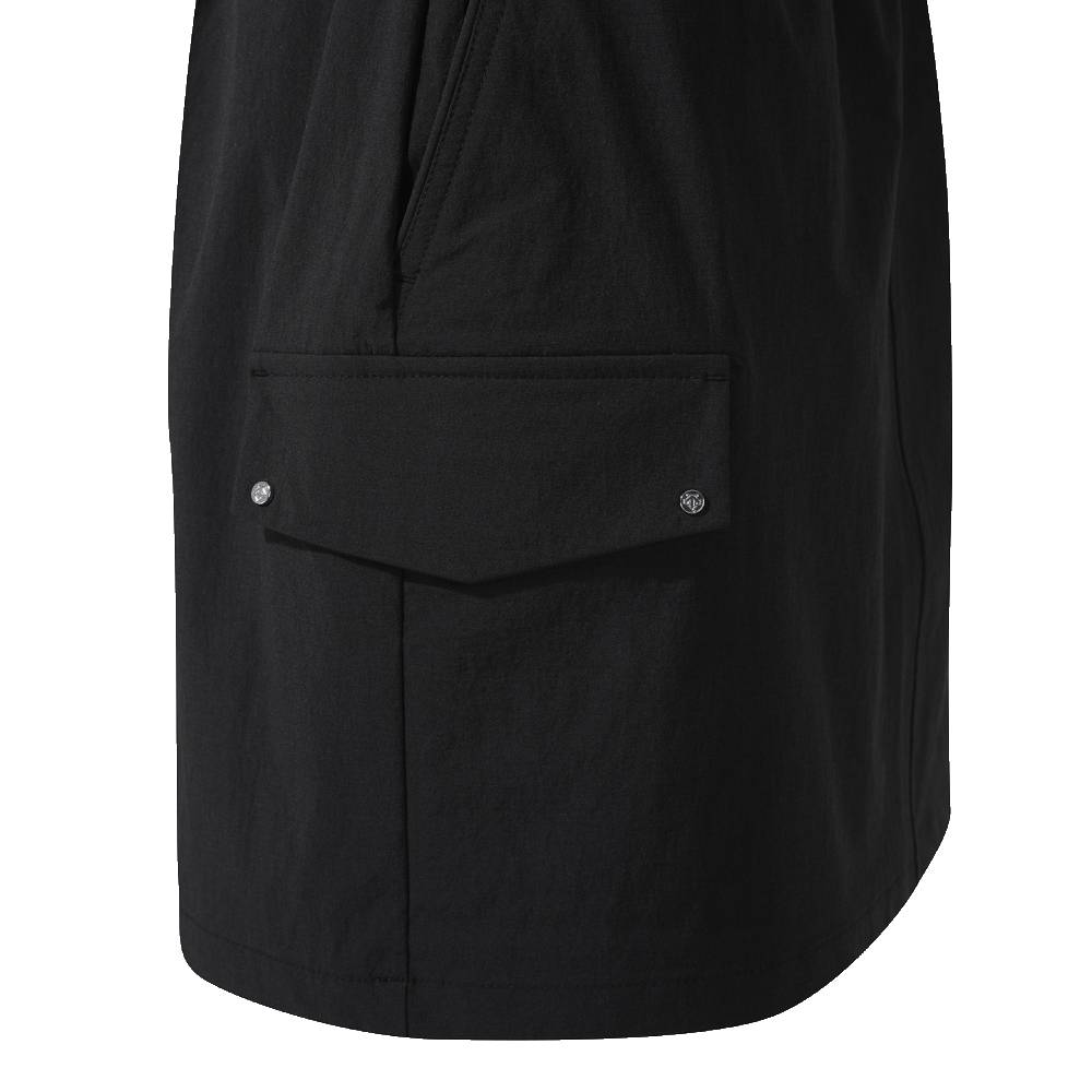 WOMEN'S WOVEN SHORT SKIRT 女士 運動短裙