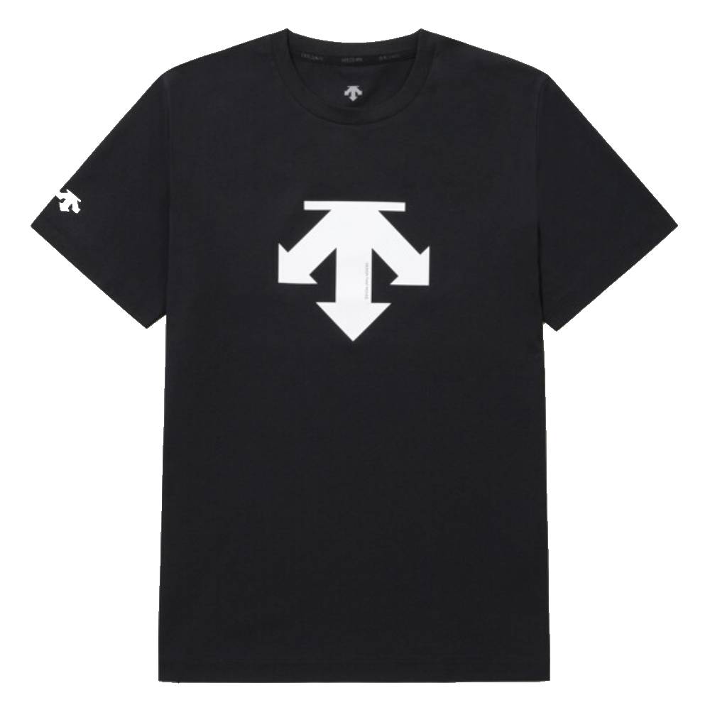 [TOUGH] UNI TOUGH SPIRIT SHORT SLEEVE T-SHIRTS 男士 運動上衣