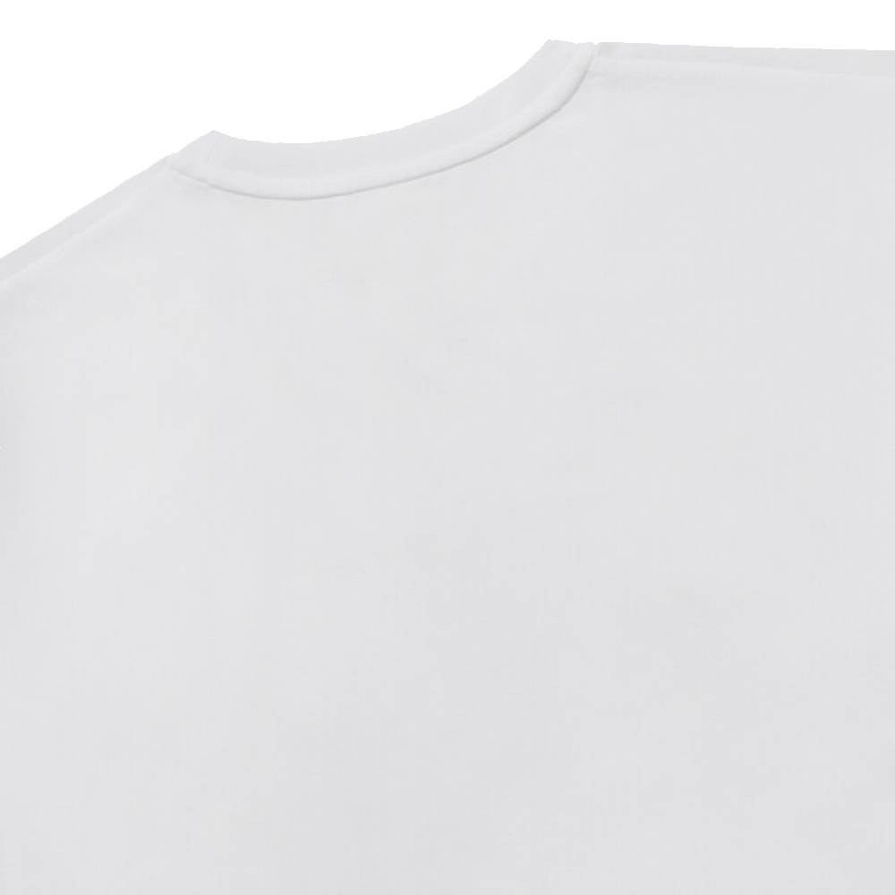 [TOUGH] UNI TOUGH GRAPHIC SHORT SLEEVE T-SHIRTS  男士 運動上衣
